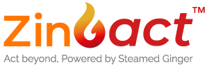 Zinoact™